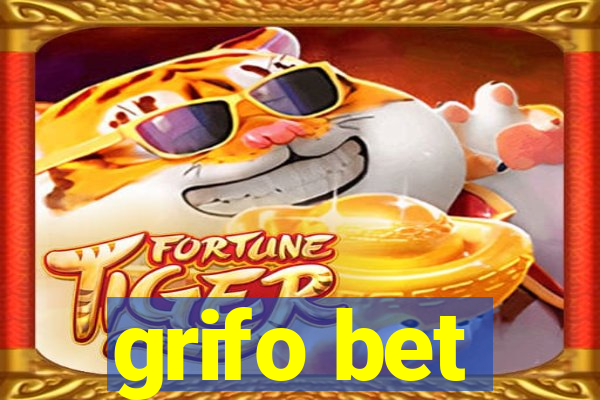 grifo bet